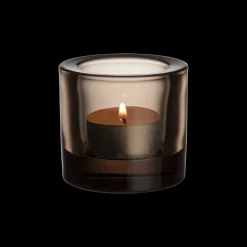 IITTALA Kynttilälyhty 60mm Pellava Hot