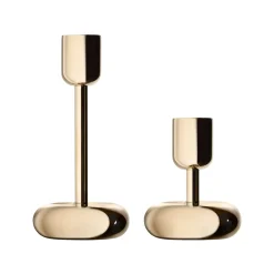 IITTALA Kynttilänjalka lahjapakkaus 2kpl Discount