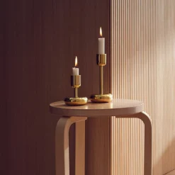 IITTALA Kynttilänjalka lahjapakkaus 2kpl Discount