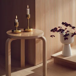 IITTALA Kynttilänjalka lahjapakkaus 2kpl Discount