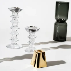 IITTALA Kynttilänjalka 120mm Sale