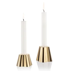 IITTALA Kynttilänjalka 50mm Messinki New