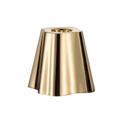 IITTALA Kynttilänjalka 65mm Messinki