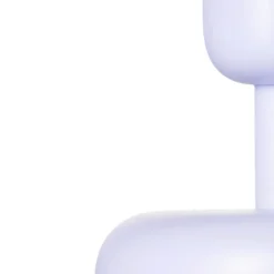 IITTALA Kynttilänjalka 107mm Vaalea lila Sale