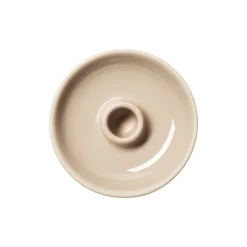 IITTALA Kynttilänjalka 11x3,5 cm beige