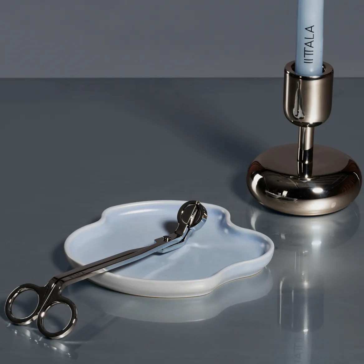 IITTALA Kynttiläsakset Clearance