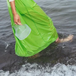 IITTALA Lasimaljakko 180x192mm Kirkas New