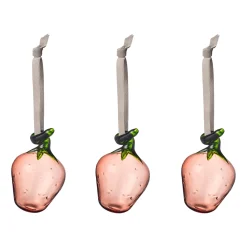 IITTALA Lasimansikka pinkki 3kpl Discount