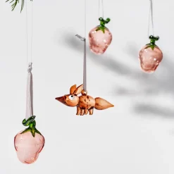 IITTALA Lasimansikka pinkki 3kpl Discount