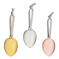 IITTALA Lasimunat 60mm, 3set mix Hot