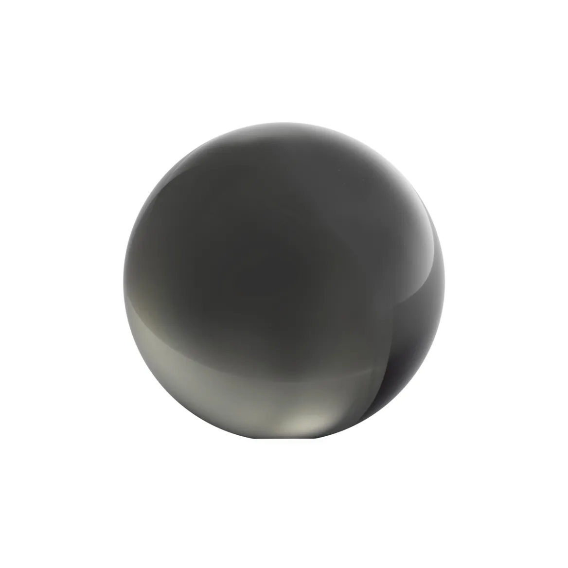 IITTALA Lasipallo 8cm metallin Harmaa Online