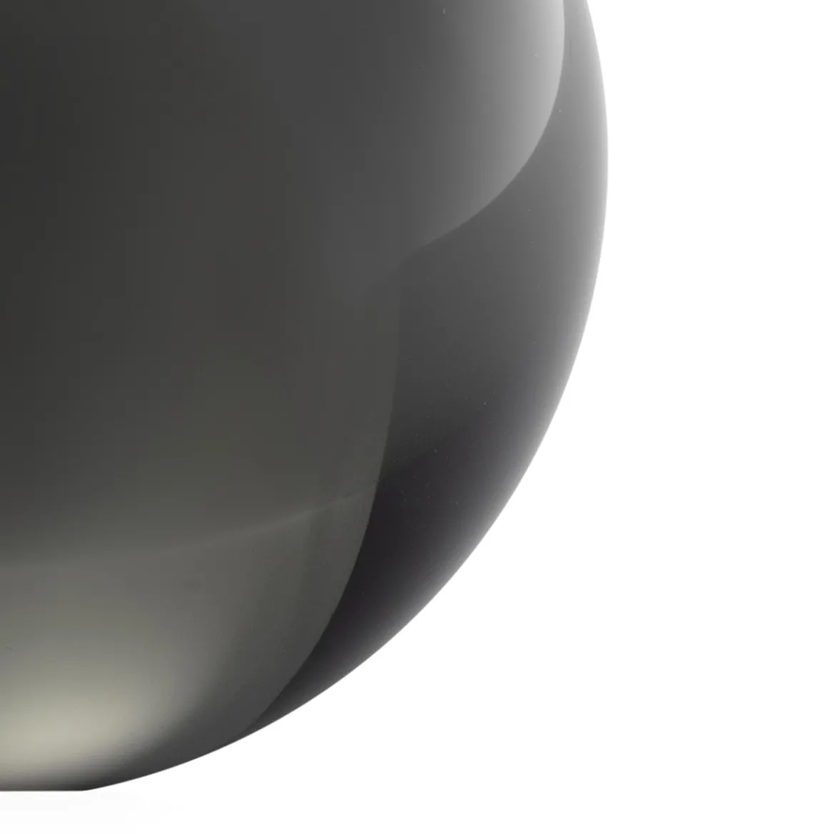 IITTALA Lasipallo 8cm metallin Harmaa Online