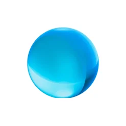 IITTALA Lasipallo 8cm sähkön Sininen Outlet