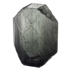 IITTALA Lasiveistos 240x320 Tummanharmaa
