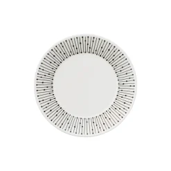 IITTALA Lautanen 11,5cm Musta