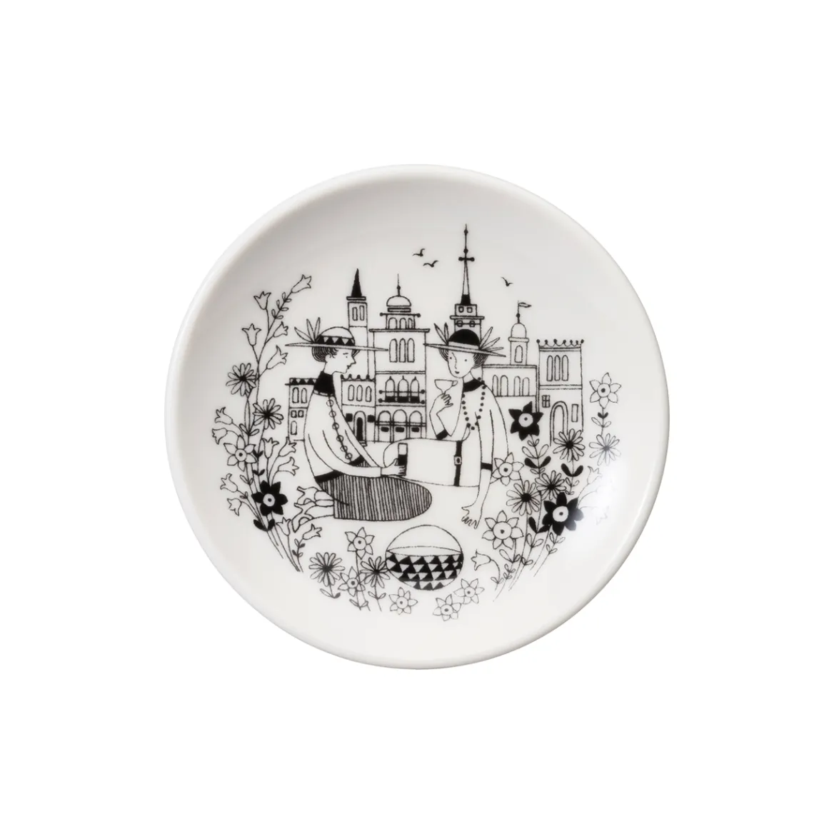 IITTALA Lautanen 10,5cm