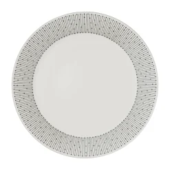 IITTALA Lautanen 25cm Musta Discount