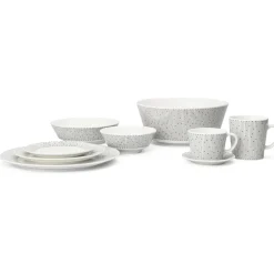 IITTALA Lautanen 25cm Musta Discount