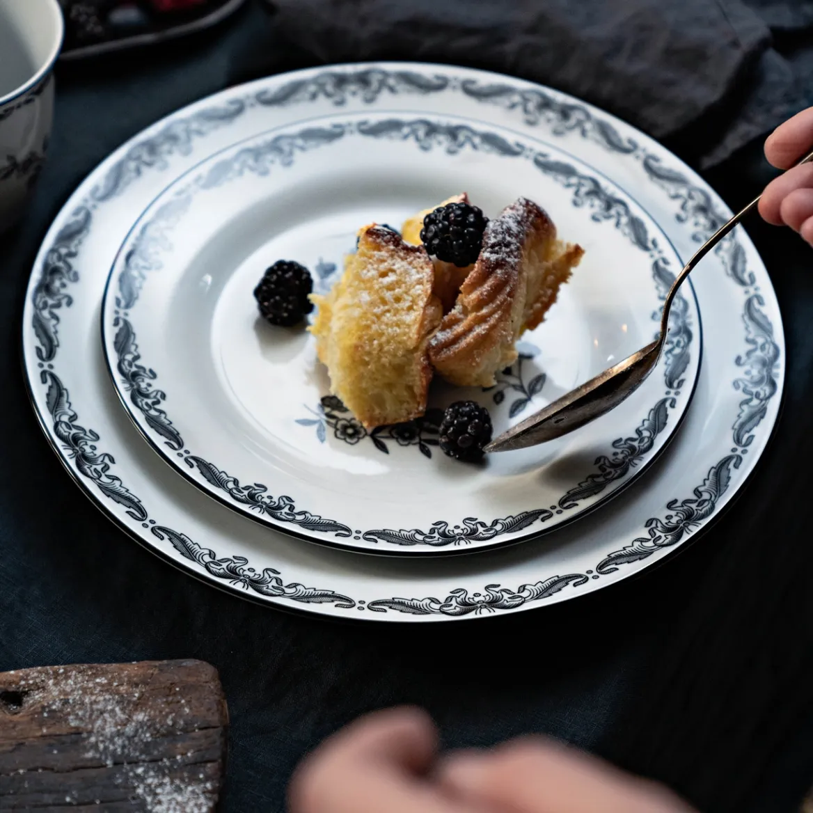 IITTALA Lautanen 21cm Online