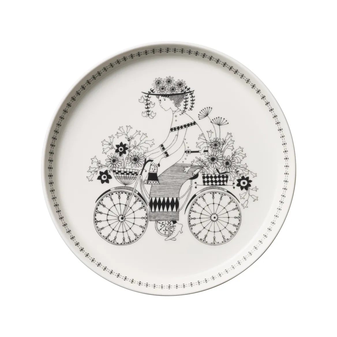 IITTALA Lautanen 19cm Discount