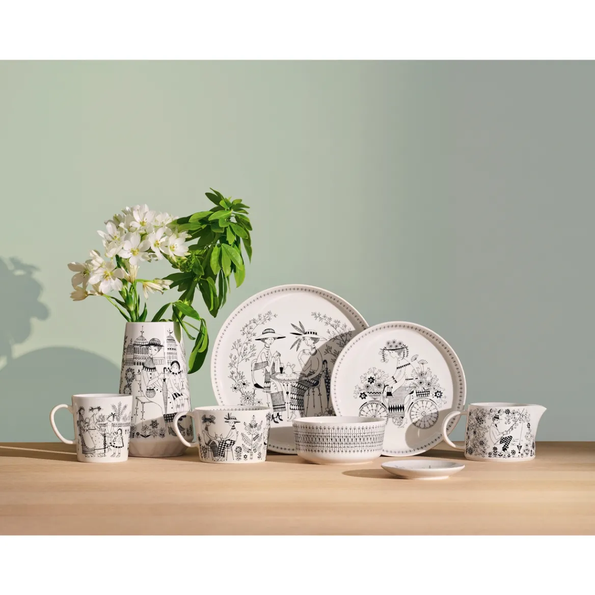 IITTALA Lautanen 19cm Discount