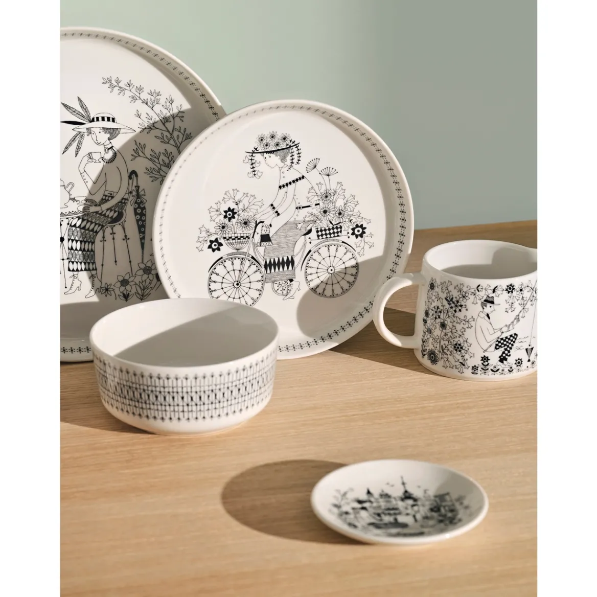 IITTALA Lautanen 19cm Discount