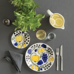 IITTALA Lautanen 26cm Sininen