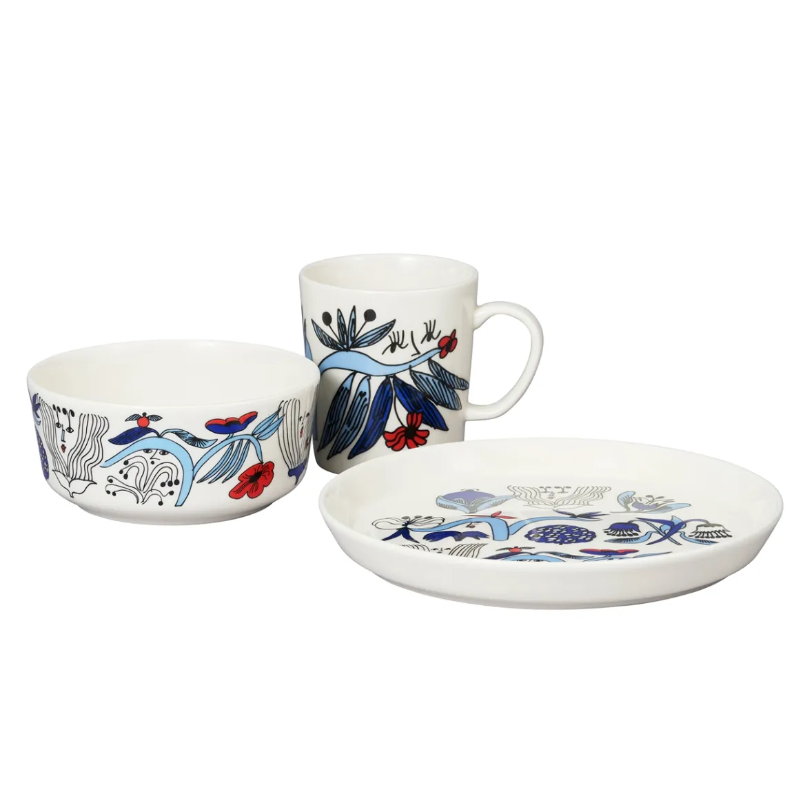 IITTALA Lautanen 19cm Discount