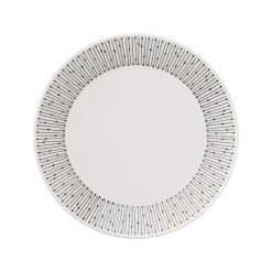 IITTALA Lautanen 19cm Musta Outlet