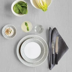 IITTALA Lautanen 19cm Musta Outlet