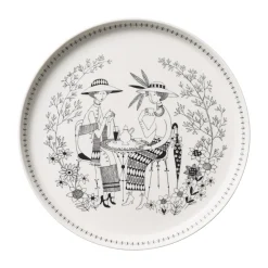 IITTALA Lautanen 24cm Discount