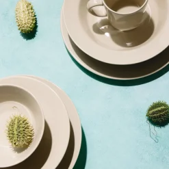 IITTALA Lautanen 19cm hiekka New