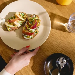 IITTALA Lautanen 25cm hiekka Hot