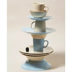 IITTALA Lautanen 25cm hiekka Hot