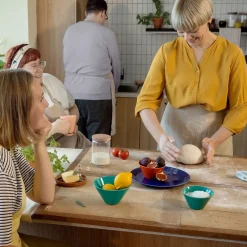 IITTALA Lautanen 27cm Iiris Best