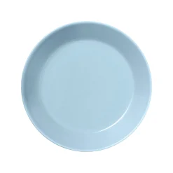 IITTALA Lautanen 17cm jäänsininen New