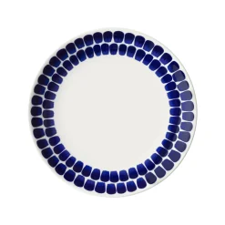 IITTALA Lautanen 26cm koboltti Hot