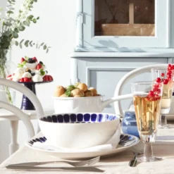 IITTALA Lautanen 26cm koboltti Hot