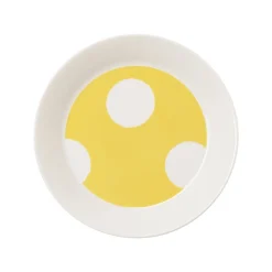 IITTALA Lautanen 21cm kraklee Keltainen Sale