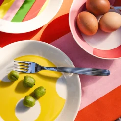 IITTALA Lautanen 21cm kraklee Keltainen Sale