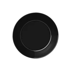 IITTALA Lautanen 15cm musta Best