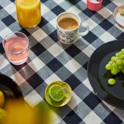 IITTALA Lautanen 15cm musta Best