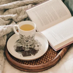 IITTALA Lautanen 19cm musta Sale