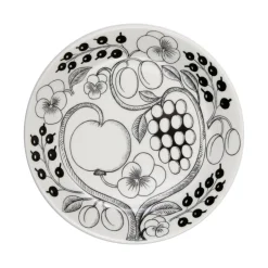 IITTALA Lautanen 21cm Musta Sale