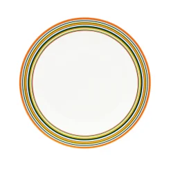 IITTALA Lautanen 26cm Oranssi