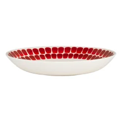 IITTALA Lautanen 24cm Punainen Clearance