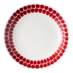 IITTALA Lautanen 24cm Punainen Clearance