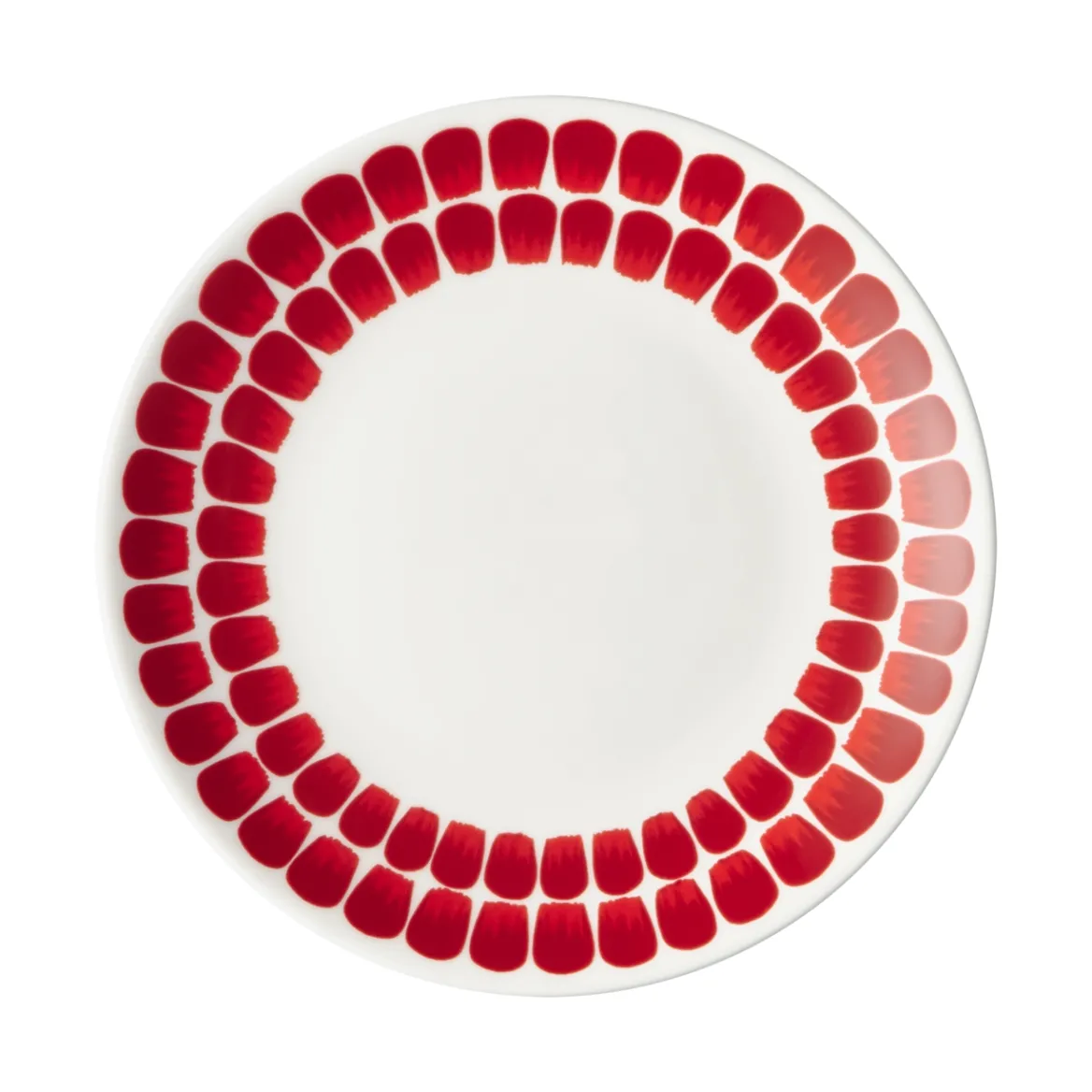 IITTALA Lautanen 20cm punainen Outlet