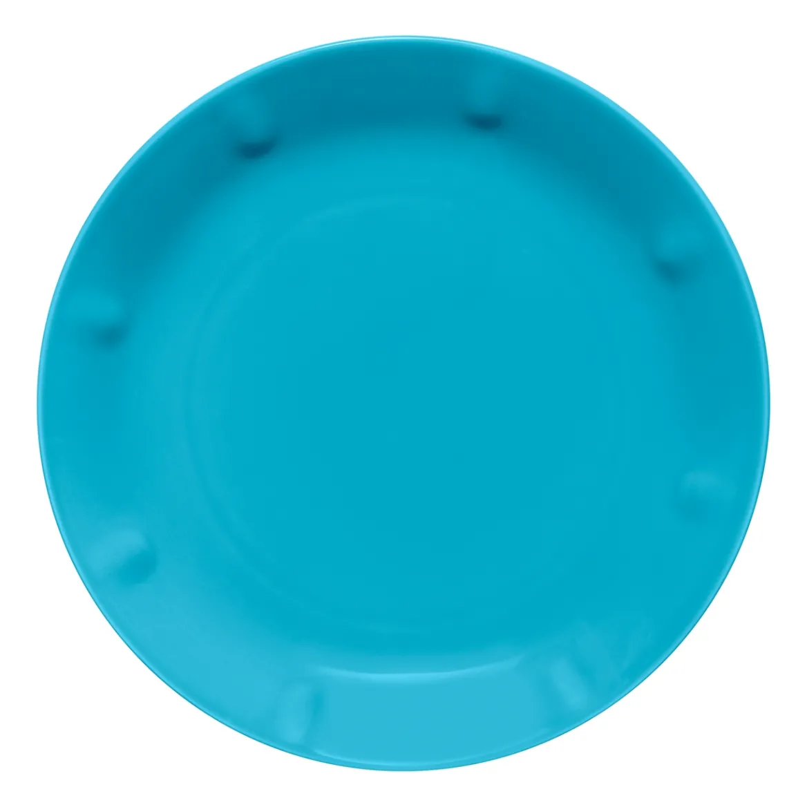 IITTALA Lautanen 27cm sähkön Sininen New