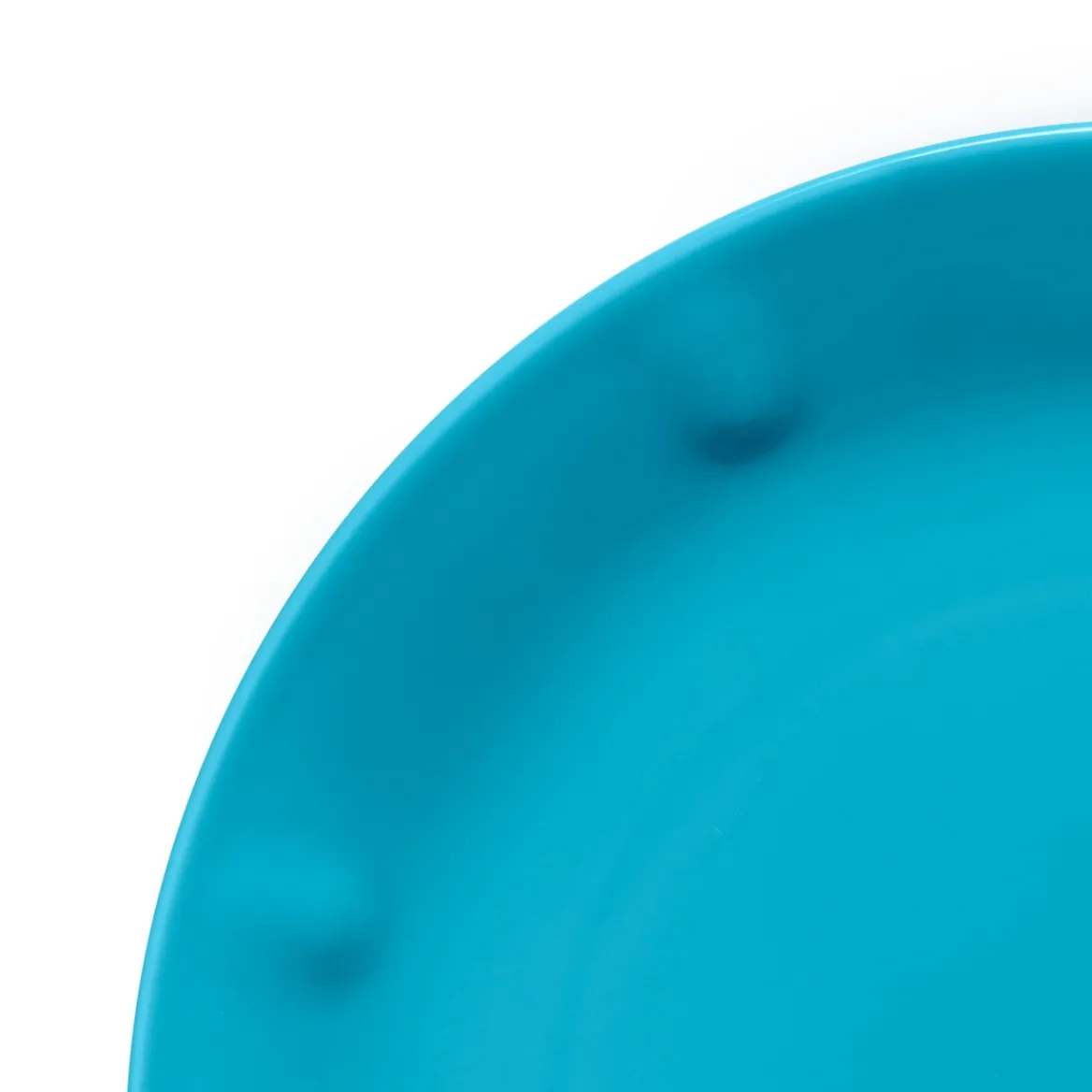 IITTALA Lautanen 27cm sähkön Sininen New